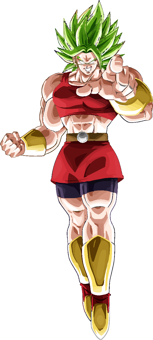 Legendary Super Saiyan - Decals Sticker Graphic - Auto, Wall, Laptop, Cell, Truck Sticker for Windows, Cars, Trucks