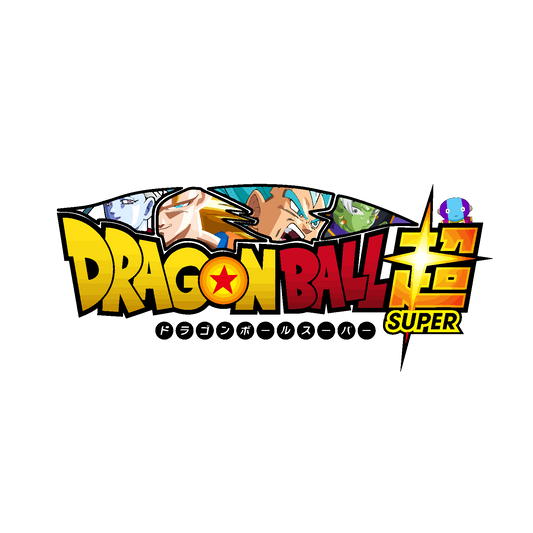 Logo Goku Goten Dragon Ball - Decals Sticker Graphic - Auto, Wall, Laptop, Cell, Truck Sticker for Windows, Cars, Trucks