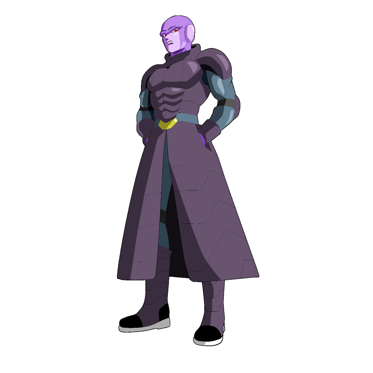 Purple Dragon Ball - Decals Sticker Graphic - Auto, Wall, Laptop, Cell, Truck Sticker for Windows, Cars, Trucks